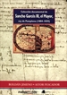 Portada del libro Colecciãn documental de Sancho Garc_s III, el Mayor, rey de Pamplona (1004-1035)