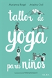 Portada del libro Taller de yoga para niños