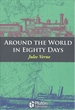 Portada del libro Around the World in Eighty Days