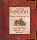 Portada del libro Inventos y descubrimientos