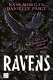 Portada del libro Ravens