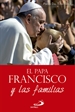 Portada del libro El Papa Francisco y las familias