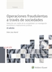 Portada del libro Operaciones fraudulentas a través de sociedades (2.ª edición)
