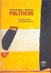 Portada del libro Instituciones y procesos políticos