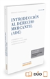 Portada del libro Introducción al Derecho mercantil (ADE) (Papel + e-book)