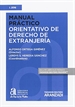 Portada del libro Manual práctico orientativo de Derecho de extranjería (Papel + e-book)