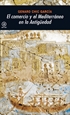 Portada del libro El comercio y el Mediterráneo en la Antigüedad