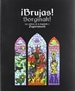 Portada del libro Brujas. Sorginak. Los archivos de la Inquisición y Zugarramurdi
