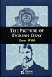 Portada del libro The Picture of Dorian Gray