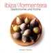 Portada del libro Ibiza & Formentera, gastronomie und Küche