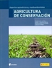 Portada del libro Agricultura de conservación