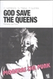 Portada del libro God Save The Queens