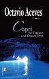 Portada del libro Capri, de Tiberio a la Dolce Vita