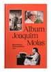 Portada del libro Àlbum Joaquim Molas