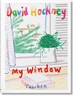 Portada del libro David Hockney. My Window