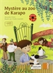 Portada del libro Coquelicot A1 - Mystere Au Zoo De Karapo