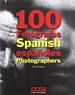 Portada del libro 100 Fotógrafos españoles