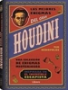 Portada del libro Houdini, El Gran