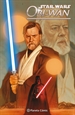 Portada del libro Star Wars. Obi-Wan Kenobi