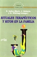 Portada del libro Rituales terapéuticos y ritos en la familia