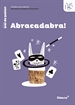 Portada del libro Abracadabra! (edició 2021)