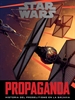 Portada del libro Star Wars Propaganda