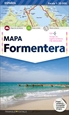 Portada del libro Formentera, mapa