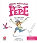 Portada del libro EPP. Nuevas aventuras de pirata Pepe