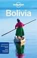 Portada del libro Bolivia 9 (Inglés)