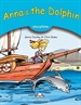 Portada del libro Anna & The Dolphin
