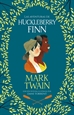 Portada del libro Las aventuras de Huckleberry Finn (Colección Alfaguara Clásicos)