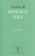 Portada del libro Lecturas de Francisco Ayala