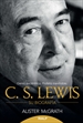Portada del libro C.S. Lewis - Su biografía