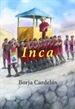 Portada del libro Inca