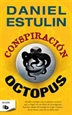 Portada del libro Conspiración Octopus