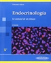 Portada del libro Endocrinolog’a 3 Ed
