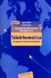 Portada del libro Teleinformática para ingenieros en sistemas de información. Vol. 1