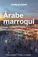 Portada del libro Árabe marroquí para el viajero 2
