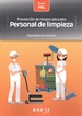 Portada del libro Prevención de riesgos laborales: Personal de limpieza