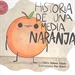 Portada del libro Historia de una media naranja