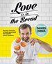 Portada del libro Love is in the bread