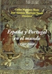 Portada del libro España y Portugal en el mundo (1581-1668)