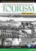 Portada del libro English For International Tourism Upper Intermediate Workbook Without Ke