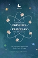 Portada del libro Cartas a los príncipes y princesas del siglo XXI