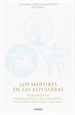 Portada del libro Los mártires de las Alpujarras. Volumen III