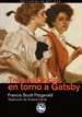 Portada del libro Tres historias en torno a Gatsby