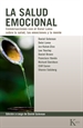 Portada del libro La salud emocional: conversaciones con el Dalai Lama sobre la salud, las emociones y la mente