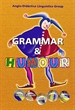 Portada del libro Grammar and humour