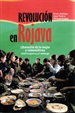 Portada del libro Revolución en Rojava
