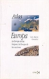 Portada del libro Atlas de Europa